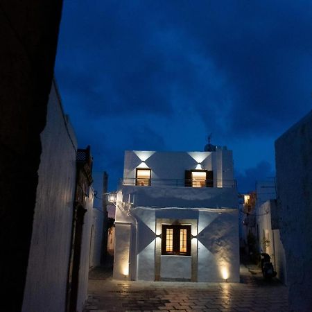 In Lindos (Adults Only) Vila Exterior foto